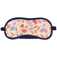 Masque de sommeil en coton doux Ember