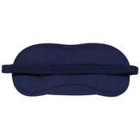 Masque de sommeil en coton doux Ember