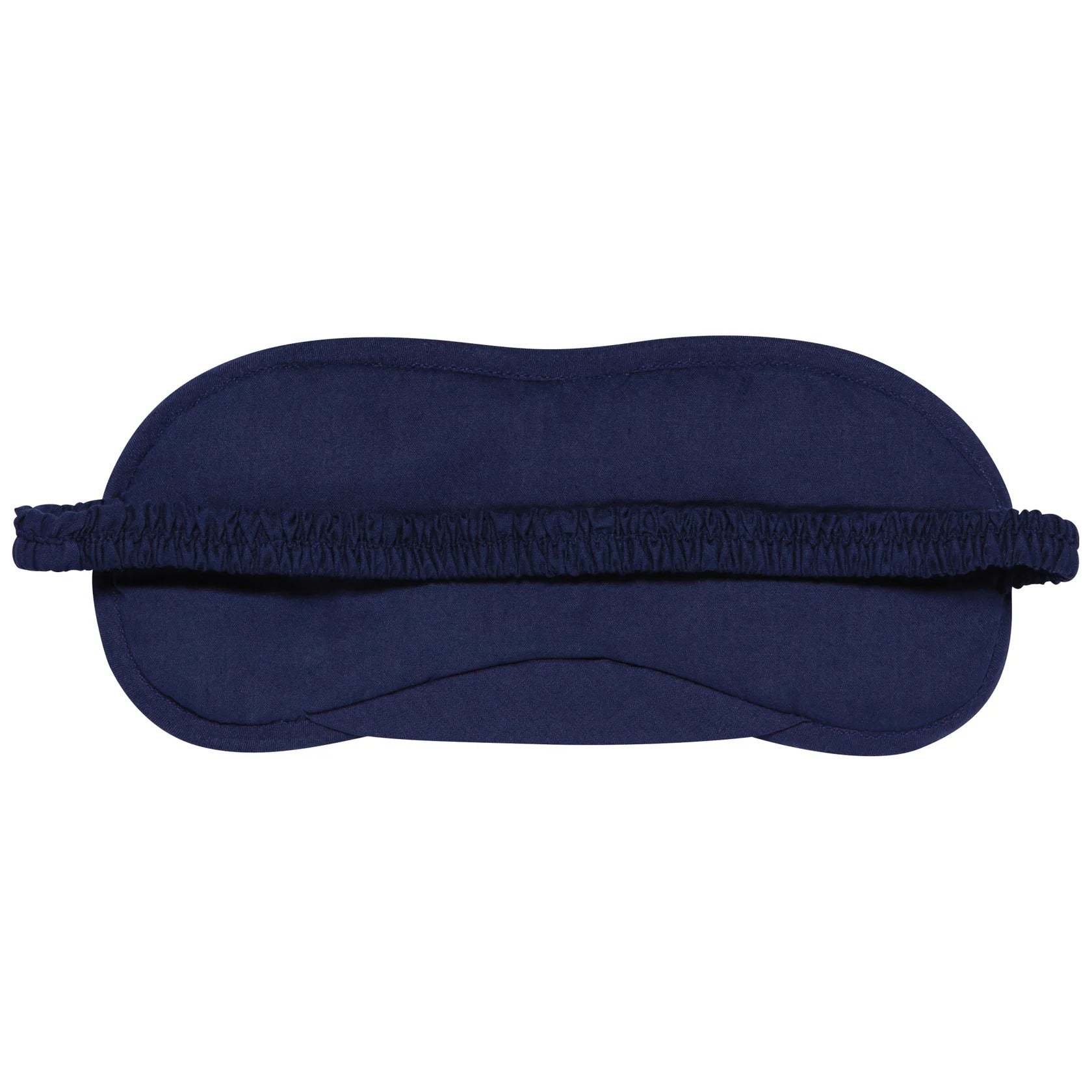 Masque de sommeil en coton doux Ember
