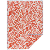 Torchon de vaisselle en double tissage Entwine