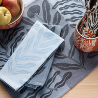 Entwine Jacquard Napkins Set of 4