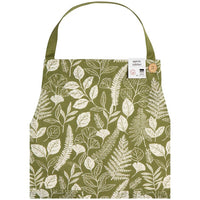 Tablier Épicéa Fern & Frond
