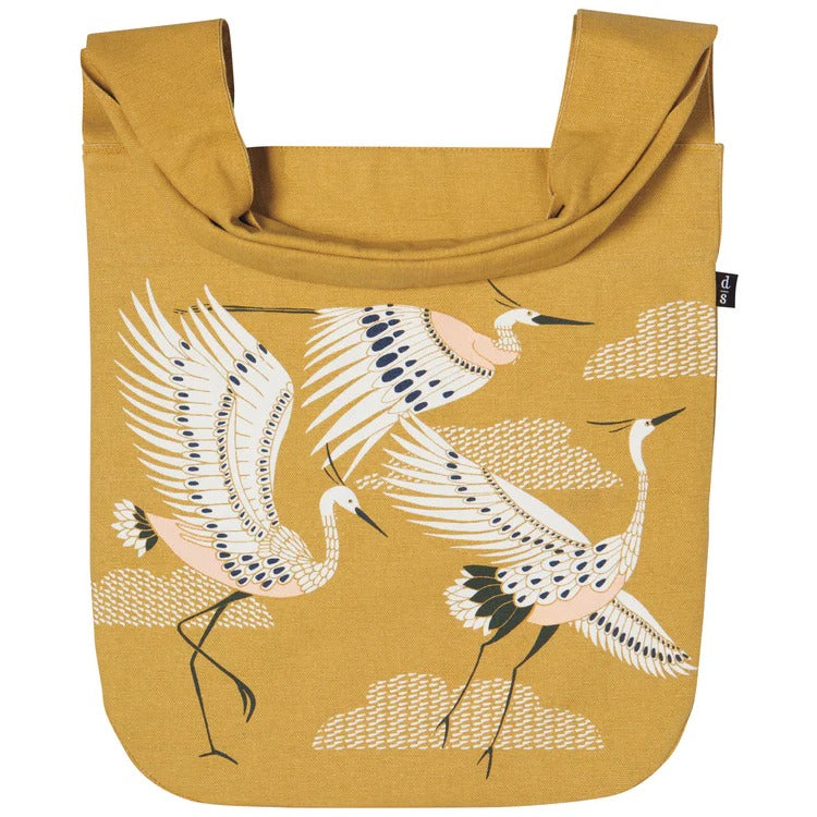 Flight Of Fancy Tote Bag