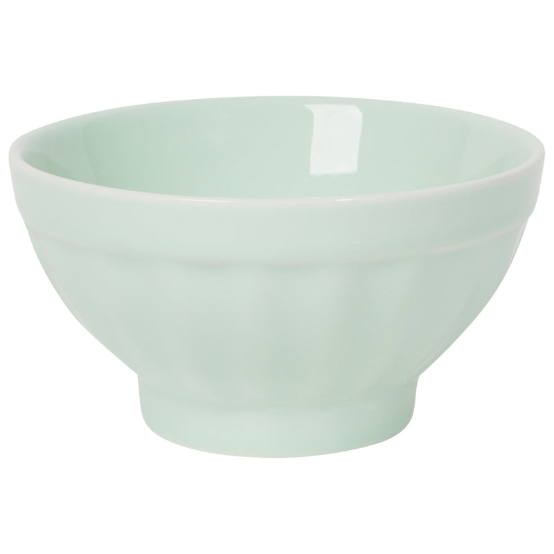 Flora Ice Cream Bowls - Set of 4