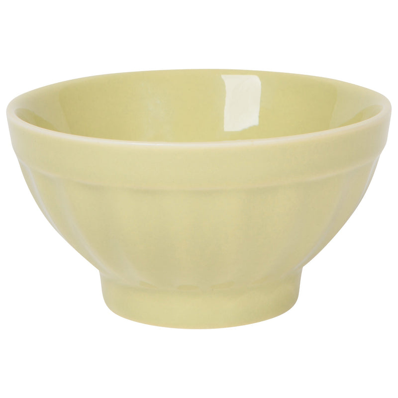 Flora Ice Cream Bowls - Set of 4