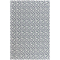 Torchon en toile de sac à farine Full Bloom pour boulanger, lot de 3