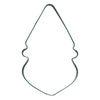 Gnome pour les fêtes - Lot de 3