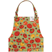 Tablier de chef Tomates anciennes