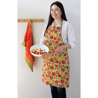 Tablier de chef Tomates anciennes
