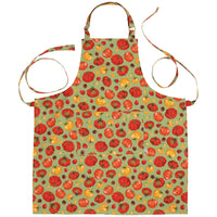 Tablier de chef Tomates anciennes