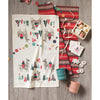 Happy Llamadays Coordinated Dishtowels Set of 2