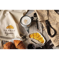 Tasse Latte Petit Déjeuner 680 ml
