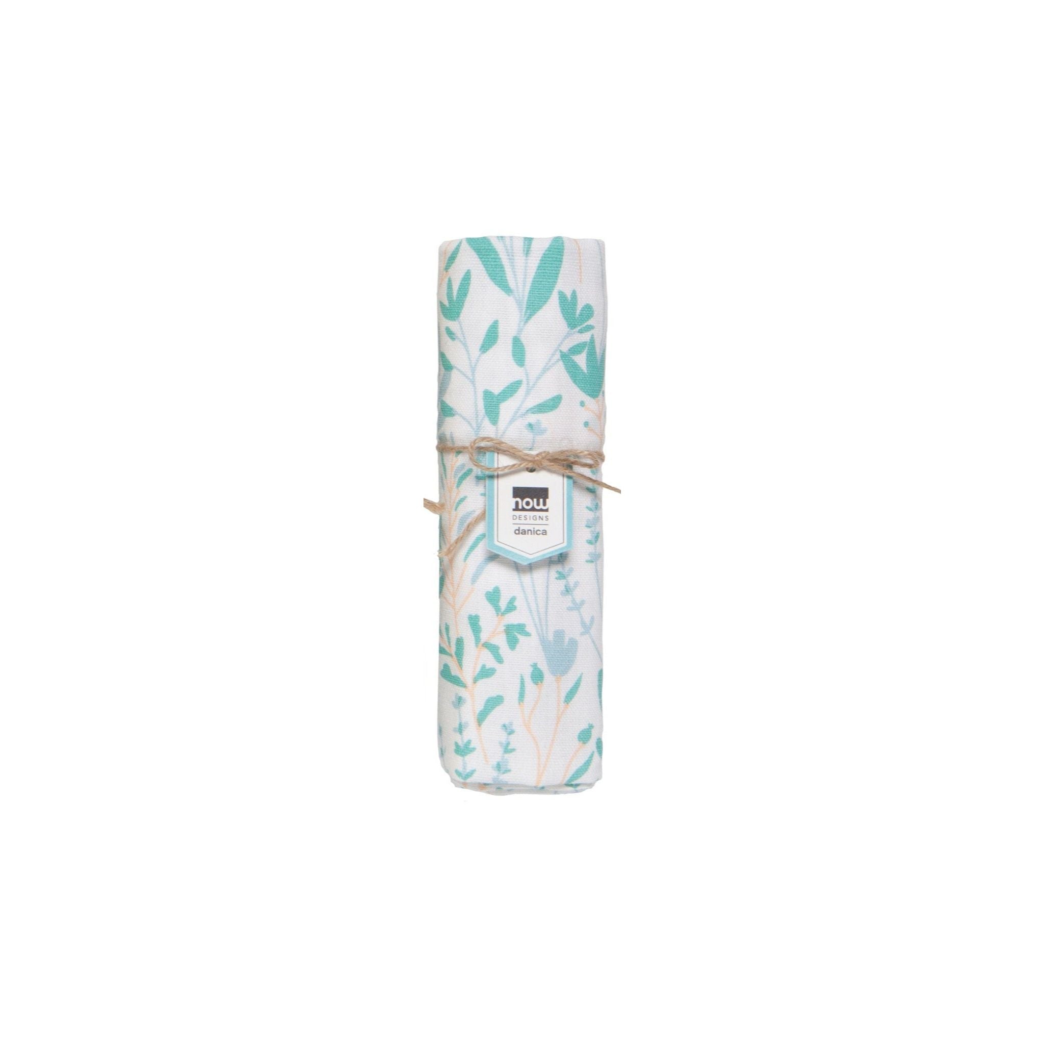 Dish towel - Summer Meadow Theme