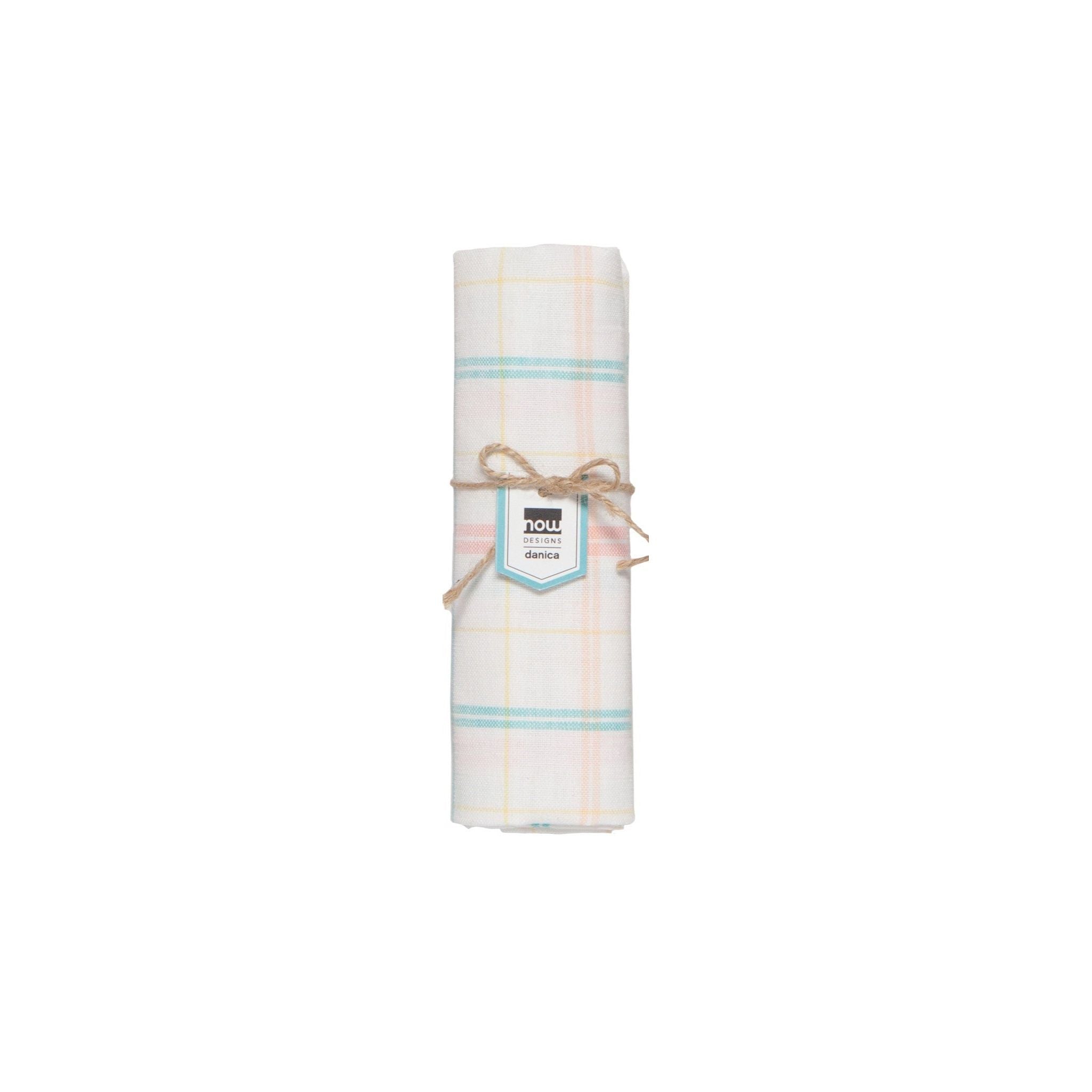 Dish towel - Summer Meadow Theme