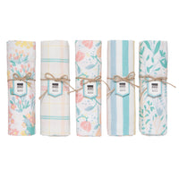 Dish towel - Summer Meadow Theme