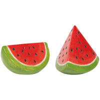 Salière et poivrière Melon Pop
