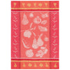 Ambrosia Jacquard Dishtowel