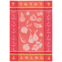 Ambrosia Jacquard Dishtowel