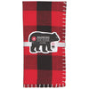 Buffalo Check Napkins Set of 4