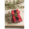 Buffalo Check Napkins Set of 4