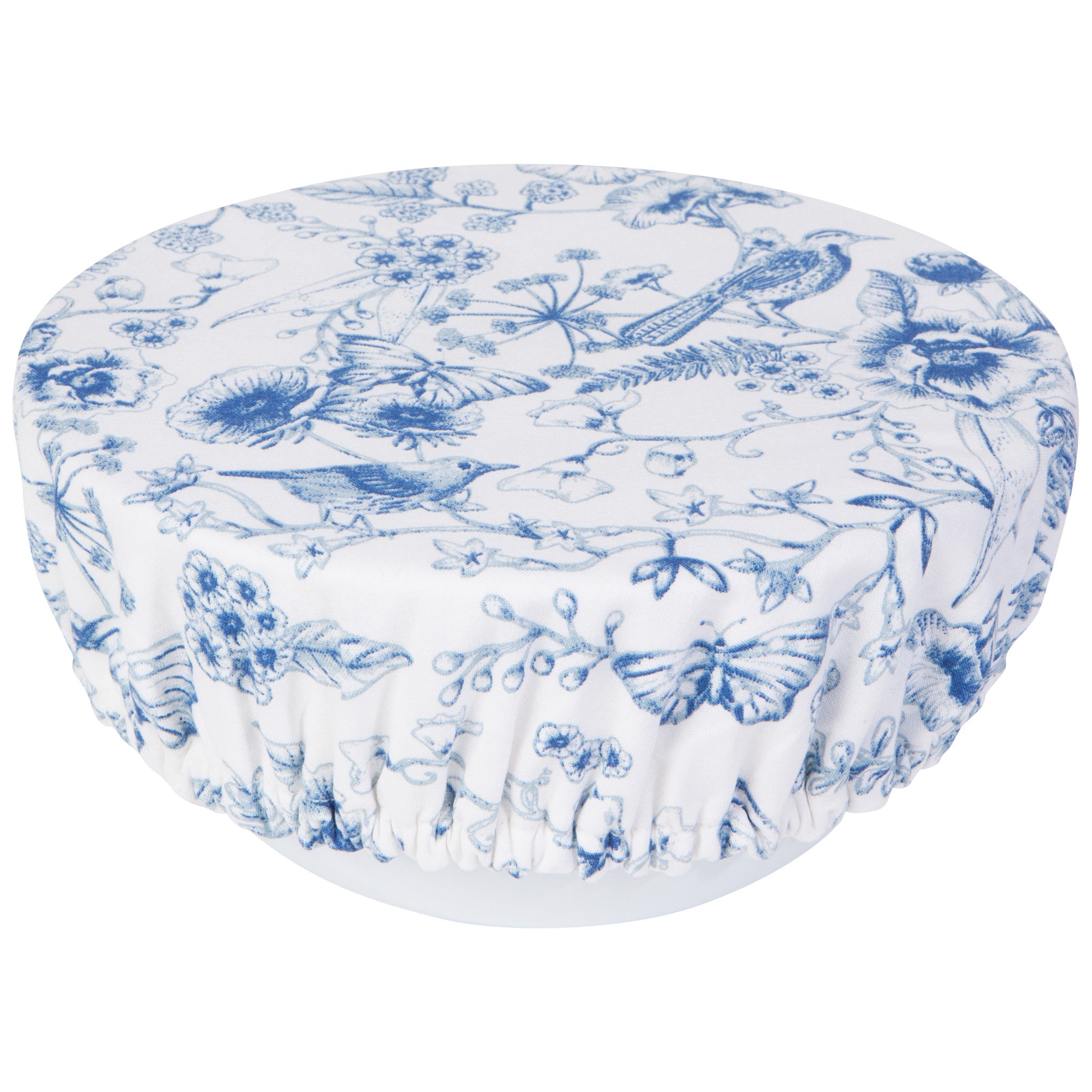 Juliette Bowl Covers Set of 2
