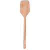 Spatule en bois de neem