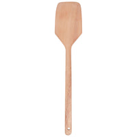Spatule en bois de neem
