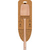 Spatule en bois de neem