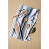 Spatule en bois de neem