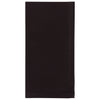 Spectrum Black Napkins Set of 4