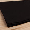 Spectrum Black Napkins Set of 4