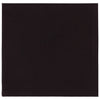 Spectrum Black Napkins Set of 4