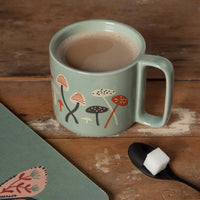 Far And Away Midi Studio Mug 11oz