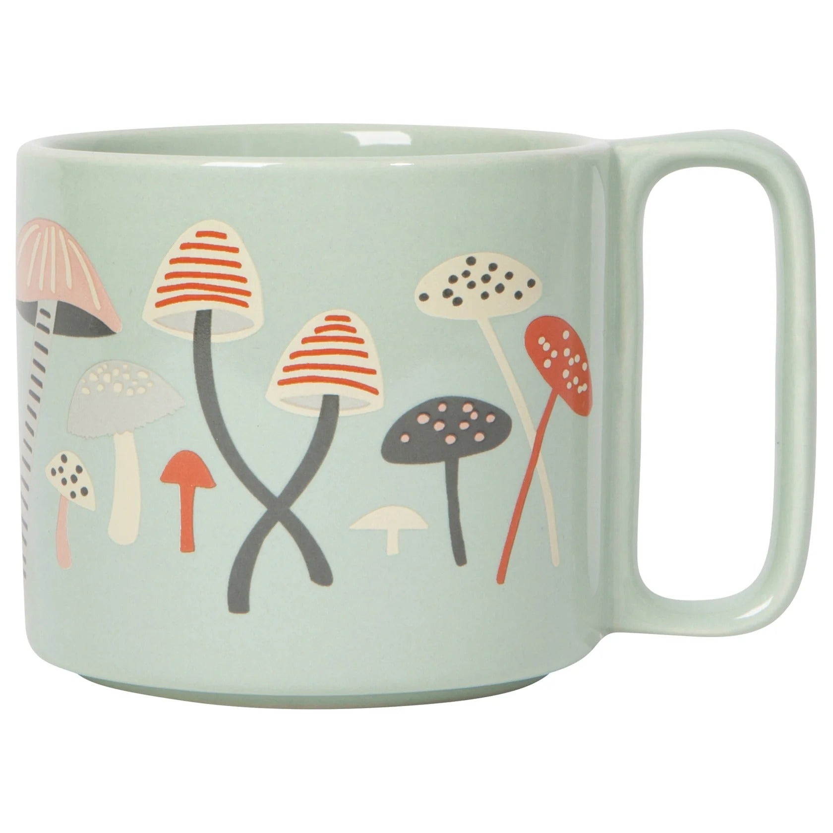 Far And Away Midi Studio Mug 11oz