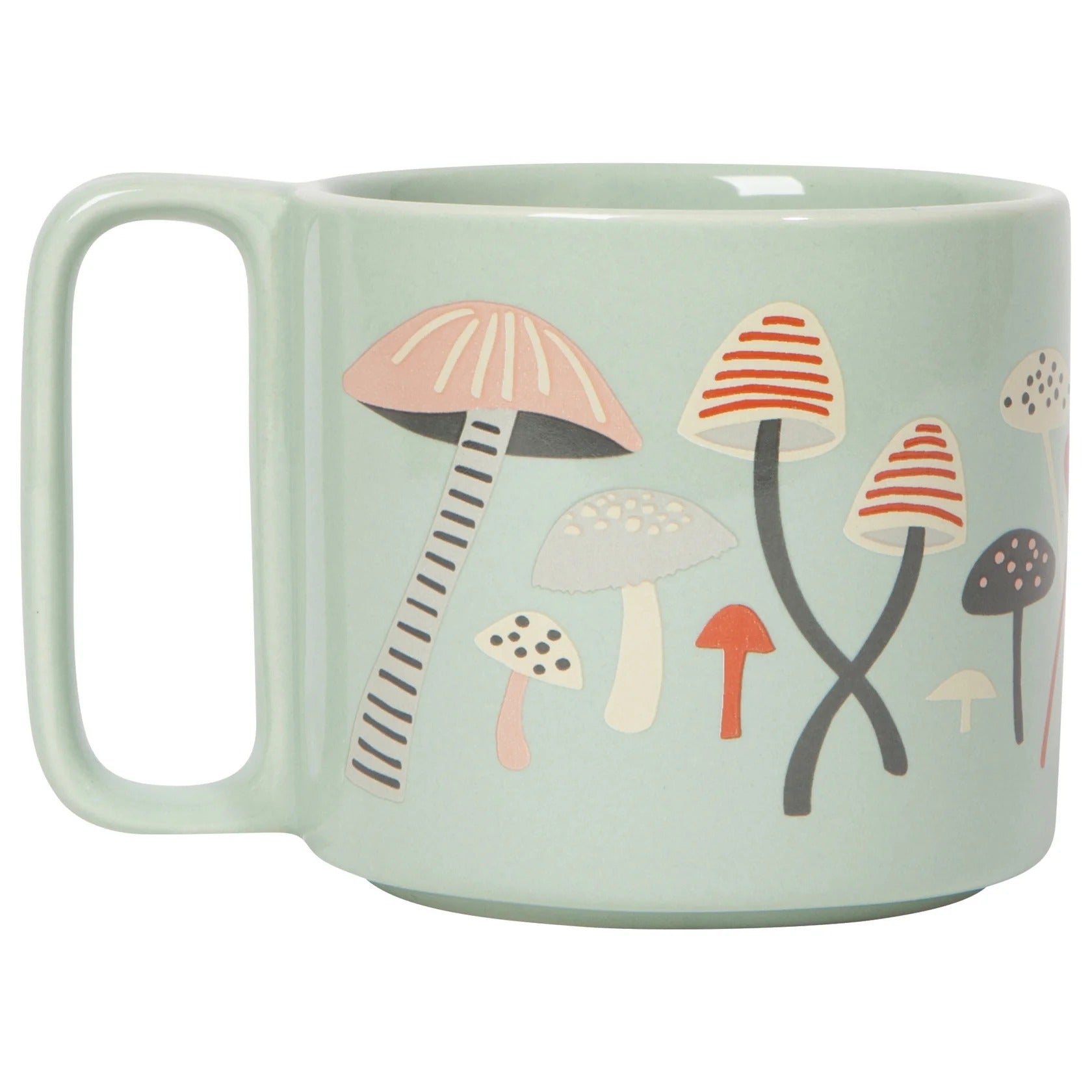 Far And Away Midi Studio Mug 11oz