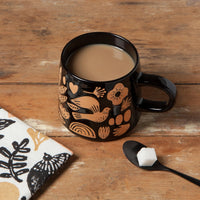 Myth Imprint Mug 12oz