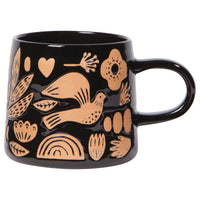 Myth Imprint Mug 12oz