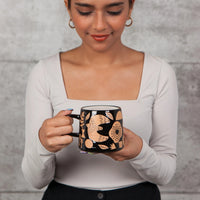 Myth Imprint Mug 12oz