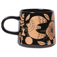 Myth Imprint Mug 12oz