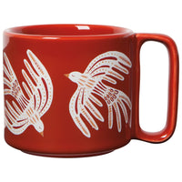 Plume Midi Studio Mug 11oz