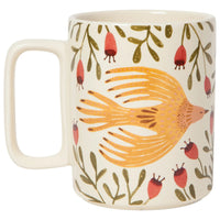 Plume Studio Mug 14oz