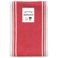 Torchon Symmetry Rouge