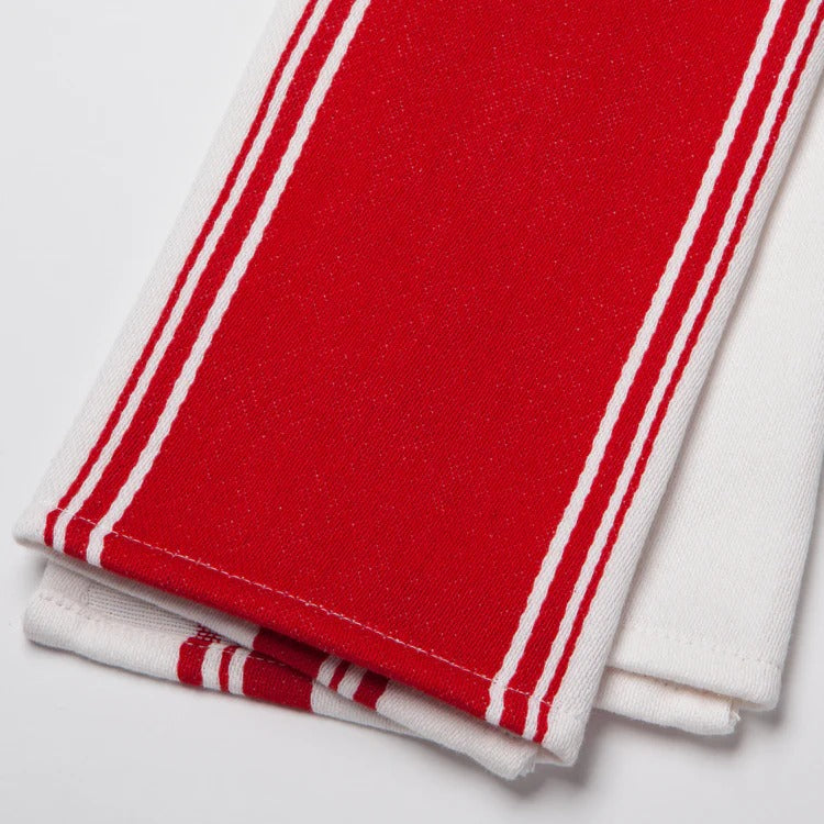Torchon Symmetry Rouge