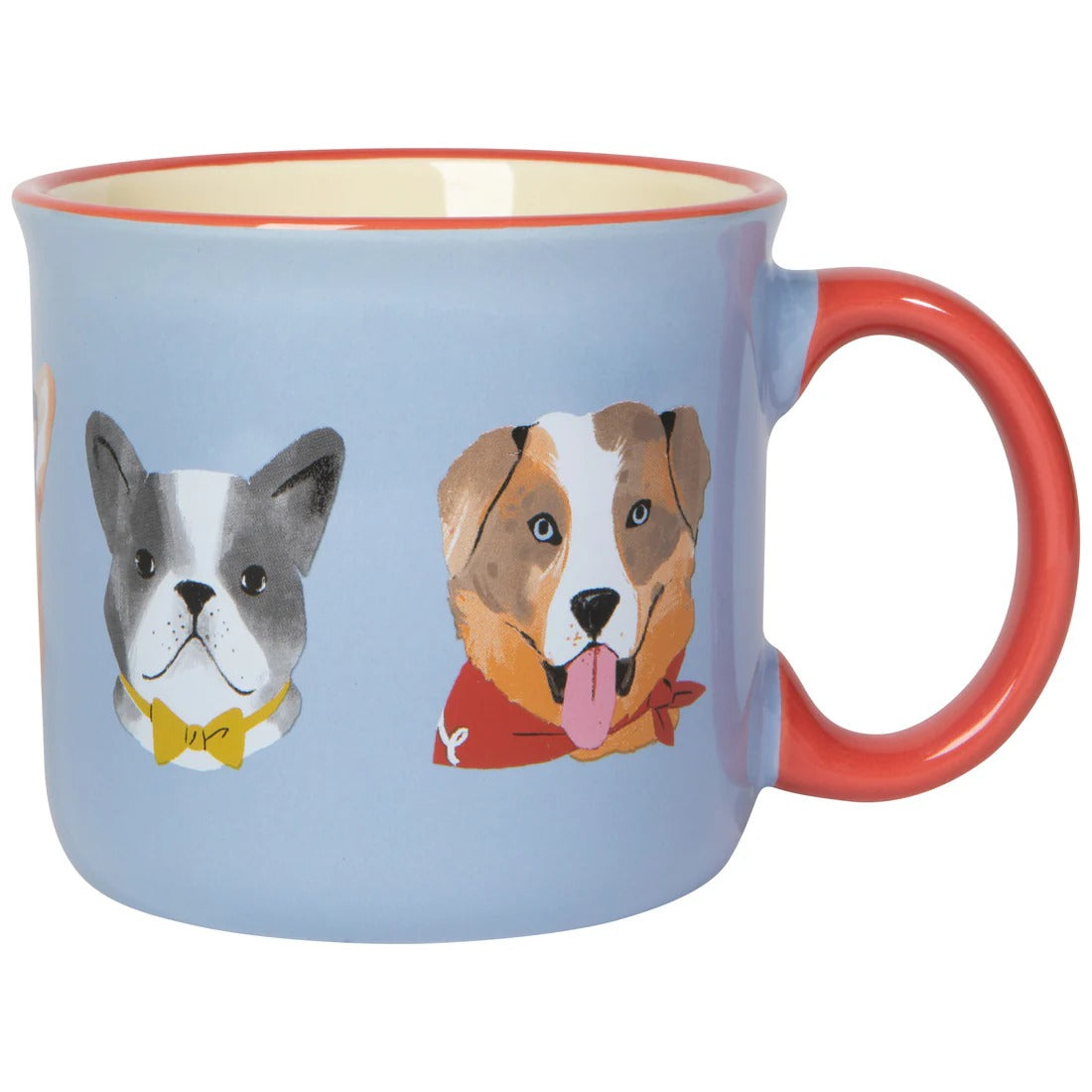Tasse Uptown Dogs 20 oz