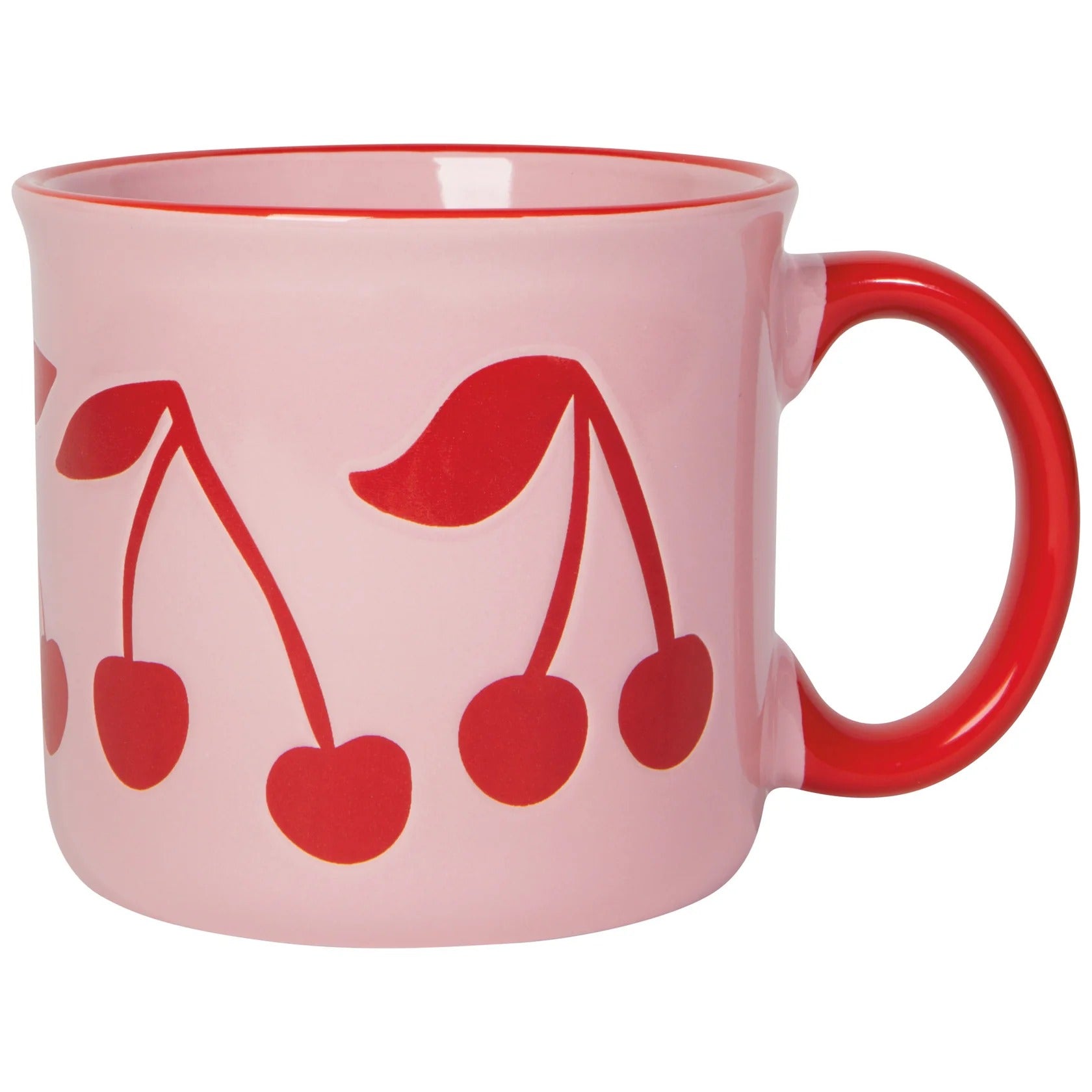 Very Cherry Mug 20oz