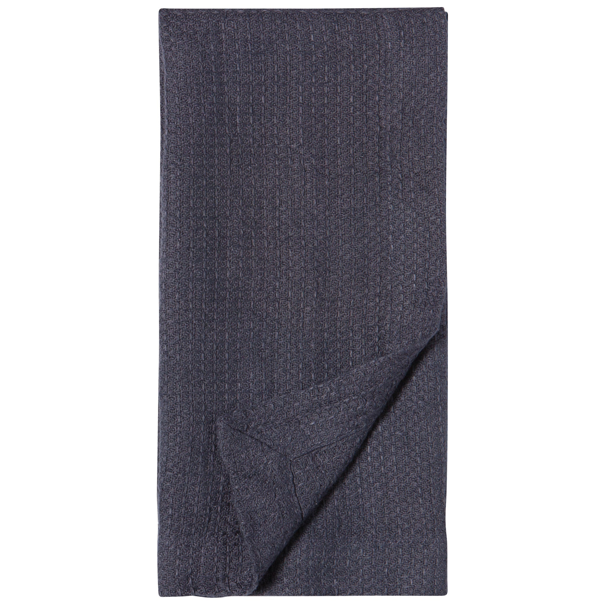 Essuie-Main en Lin Anthracite