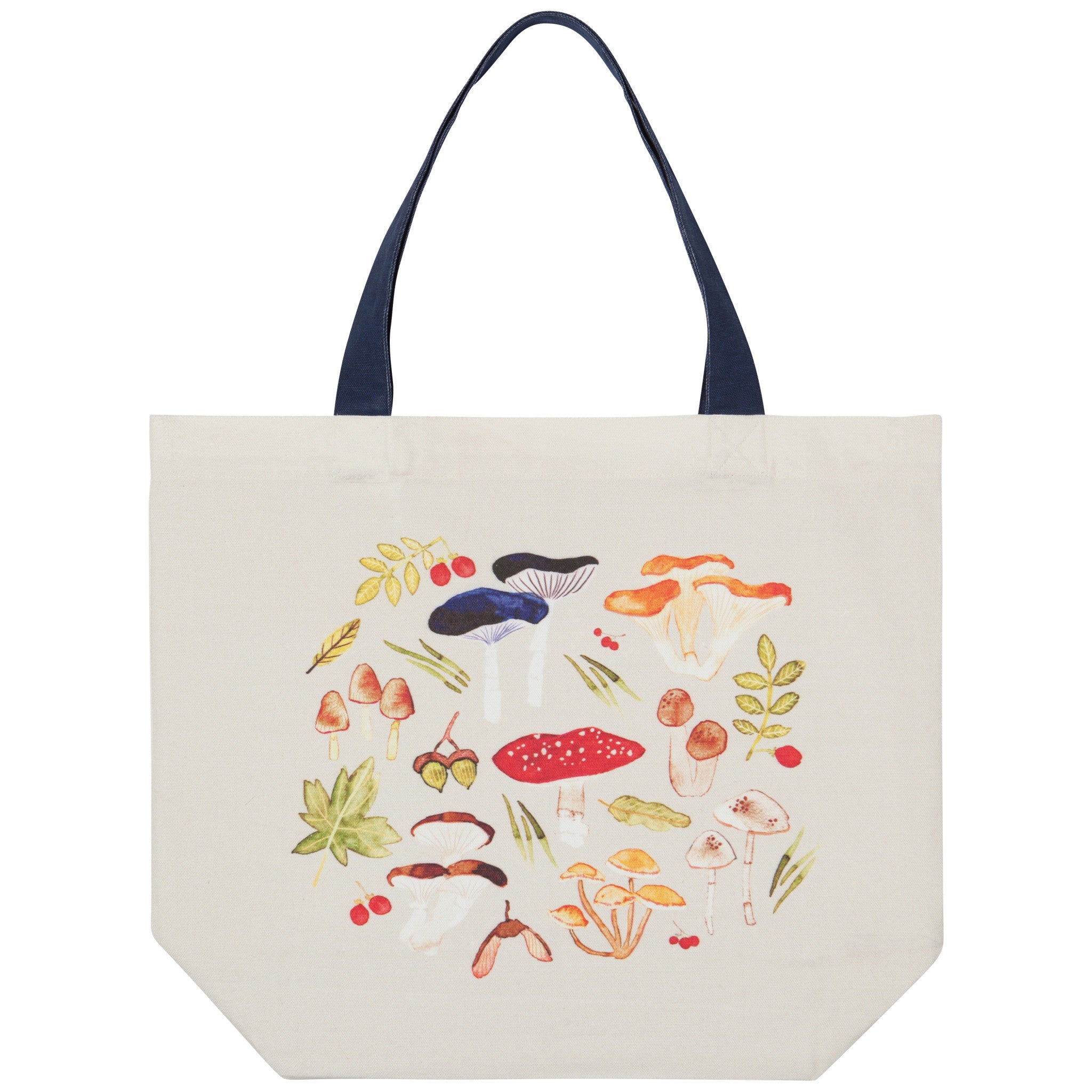 Sac fourre-tout Champignons des champs