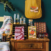 Venus Double Cloth Dishtowel