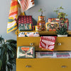 Venus Double Cloth Dishtowel