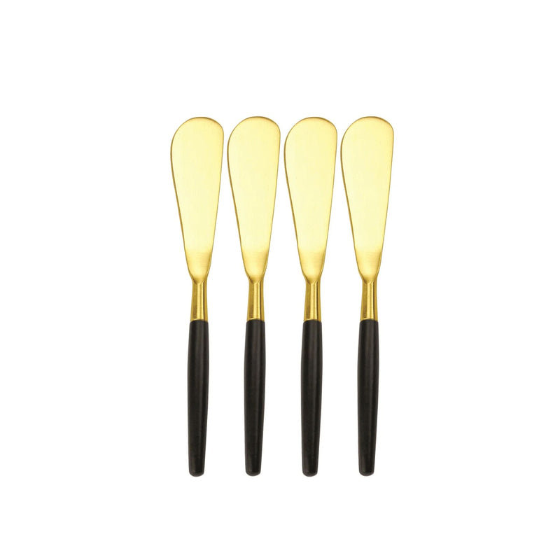 Set of 4 Soho Spreaders